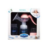 Babytıme Pratik Manuel Göğüs Pompası 514