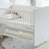 Babywhen BW1090 Pratik Sallanır Anne Yanı Beşik