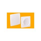 Baca Kapağı Kare Menfez 130 mm