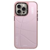 Bacboard iPhone 15 Pro Magsafe Uyumlu Kılıf