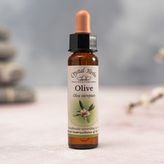 Bach Çiçekleri Olive Zeytin - 10 ml