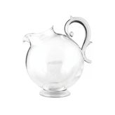 Baci Milano 2,25 L Şeffaf Aqua Sürahi