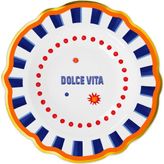 Baci Milano Dolce Vita 23 cm Çukur Tabak