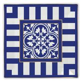 Baci Milano Infinity 21,5X21,5 cm Mini Tepsi