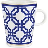 Baci Milano Infinity Kupa 02 - 1 Adet - Mavi