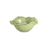 Baci Milano Joke Table Kitchen 20 cm Yeşil Salata Kasesi