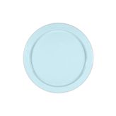Baci Milano Joke Table Kitchen 51 cm Aqua Yuvarlak Tepsi