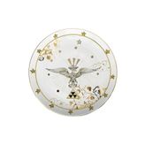 Baci Milano Kosmo Eagle 24 cm Tabak