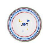 Baci Milano Mamma Mia Joy Çorba Tabağı 22 Cm