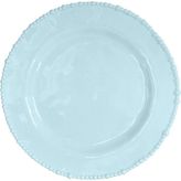 Baci Milano Mavi Melamin Pasta Tabağı 23 cm - 1 Adet