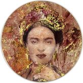 Baci Milano Memories Frida 32 cm Kek Tabağı
