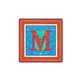 Baci Milano Ortigia 15x15 cm M Harfli Tabak