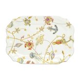 Baci Milano Portofino 33x47 CM Servis Tabağı