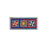 Baci Milano Sole Mio 28.5x12.5 cm Tabak