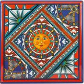 Baci Milano Sole Mio 35x35 cm Kare Tepsi
