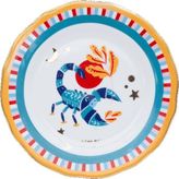 Baci Milano Zodiac Vibe 16 cm Akrep Burcu Pasta Tabağı