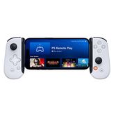 Backbone One Playstation Beyaz iPhone Gaming Kontrolcüsü