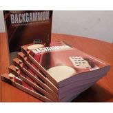 Backgammon: Modern Tavlaya Giriş ve Açılış Hamleleri Kitabı