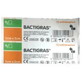 Bactigras Parafinli Gazlı Bez 5 x 5 cm