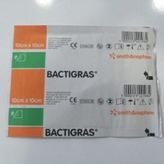 Bactigras Yara Ortusu 10X10 Adet Fiyatidir
