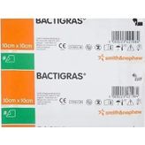 Bactirigas Yara Örtüsü 10Cmx10cm (1Adet)