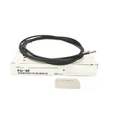Bacydlpl Fu-5F 3Mm Çaplı Yansıtıcı Fiber Optik Sensör