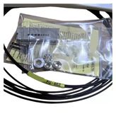 Bacydlpl Fu-66Z M4 Fiber Optik Sensör