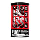 Bad Ass Pump Pre Workout 350gr Portakal Mango