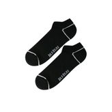 Bad Bear 18 01 02 002 C01 Cross Ankle Nıght Erkek Çorap