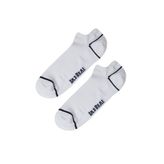 Bad Bear 18 01 02 002 C03 Cross Ankle Whıte Erkek Çorap