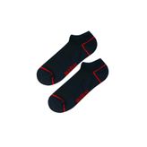Bad Bear 18 01 02 002 C07 Cross Ankle Navy Erkek Çorap