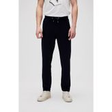 Bad Bear 18.02.14.006-C0 Solid Sweatpant Erkek Siyah Eşofman Altı