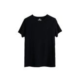 Bad Bear 19.01.07.045-C03 Solıd Tee Whıte Erkek T-shirt