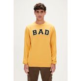 Bad Bear 19.02.12.003-C25 Erkek Sweatshirt
