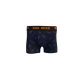 Bad Bear 21.01.03.006-C01 Eggplant Erkek Boxer