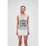 Bad Bear 21.03.23.002-C19 Sea Sand Sun Kadın Spor Atlet