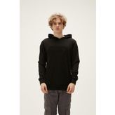 Bad Bear 22.02.12.003-C01 Siyah Inside Patch Erkek Sweatshirt