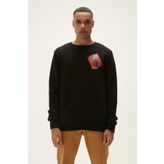 Bad Bear 22.02.12.016-C01 Here Erkek Sweatshirt