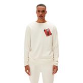 Bad Bear 22.02.12.016-C108 Here Erkek Sweatshirt