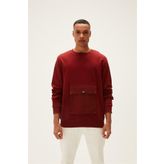 Bad Bear 22.02.12.017-C122 Kangaroo Erkek Sweatshirt