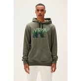 Bad Bear 22.02.12.021-C123 Integrity Erkek Sweatshirt