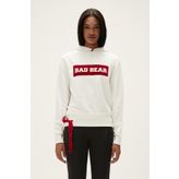 Bad Bear 22.04.12.007-C04 Flog Kadin Sweatshirt