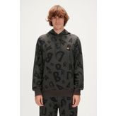 Bad Bear 23.02.12.003-C02 Bling Erkek Sweatshirt