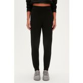 Bad Bear 23.04.14.002-C01 Jade Sweatpants Siyah Kadın Eşofman Altı