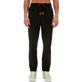 Bad Bear 230214001 Plain Sweatpants Siyah