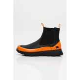 Bad Bear 24.01.24.004 Dredge Erkek Bot Düz Topuklu Rahat Taban ve Şık Tasarım - Orange