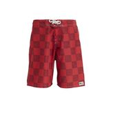Bad Bear Backroll Swimshort Mavi Erkek Şort