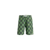 Bad Bear Backroll Swimshort Yeşil Erkek Şort