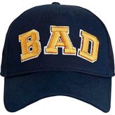 Bad Bear Bad Cap Lacivert Unisex Şapka