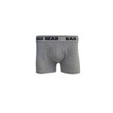 Bad Bear Bad Dog Antrasit Erkek Boxer